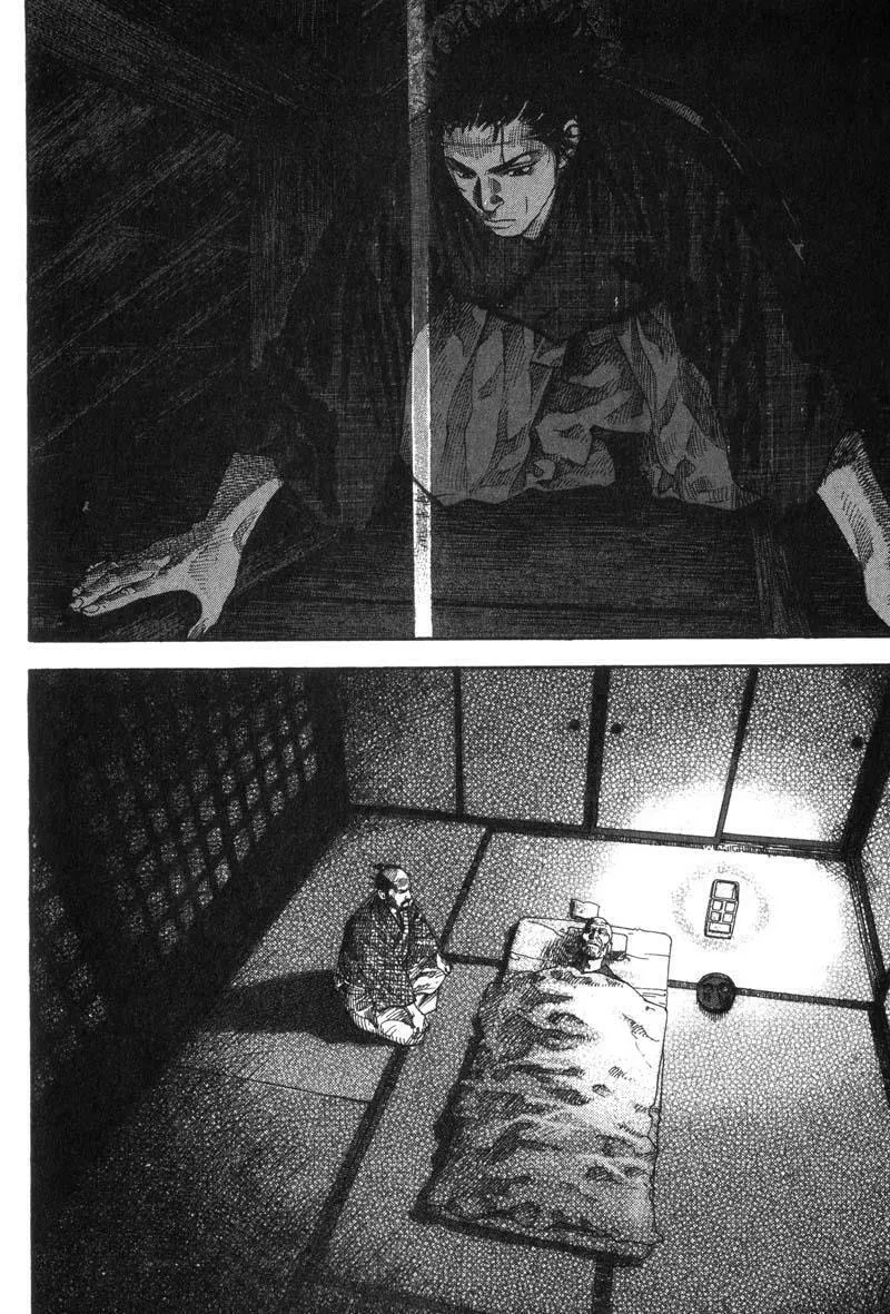 Vagabond Manga, chapter 97, page 19