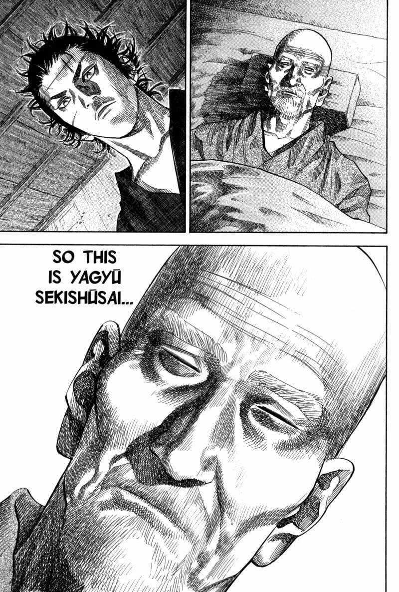 Vagabond Manga, chapter 98, page 6