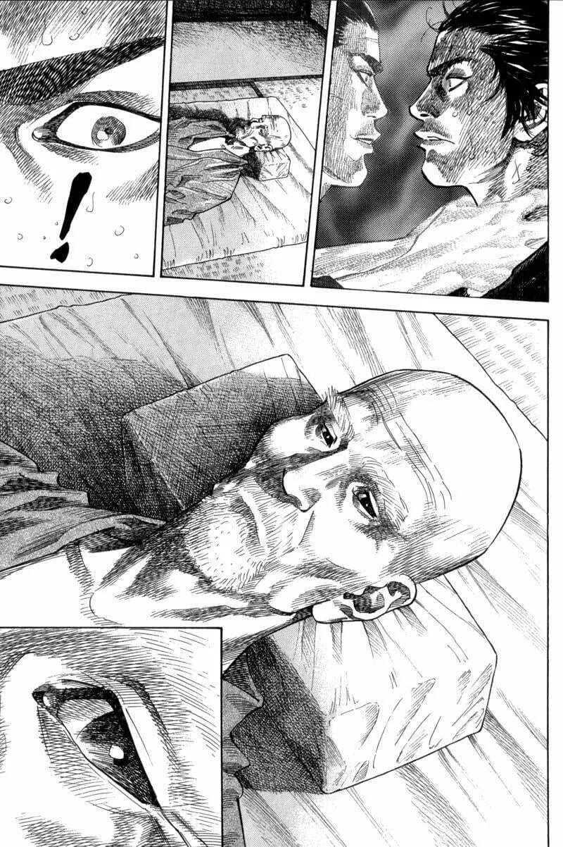 Vagabond Manga, chapter 99, page 8
