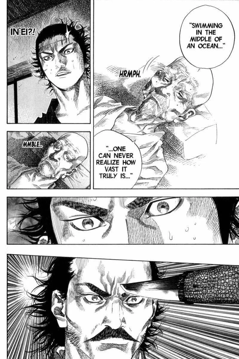 Vagabond Manga, chapter 100, page 11