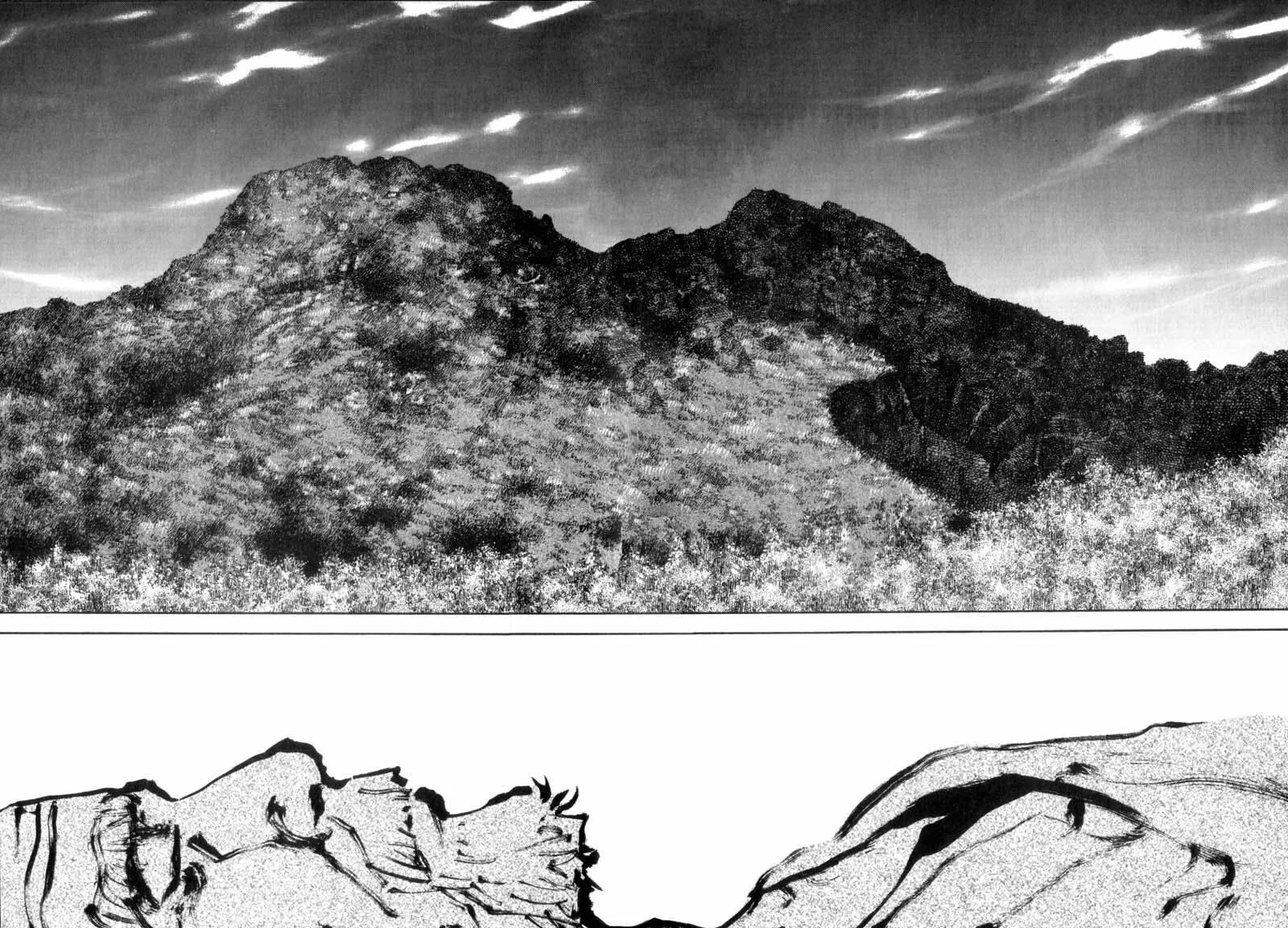 Vagabond Manga, chapter 100, page 17