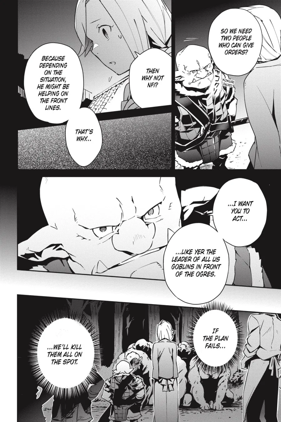 Overlord, chapter 56, page 2