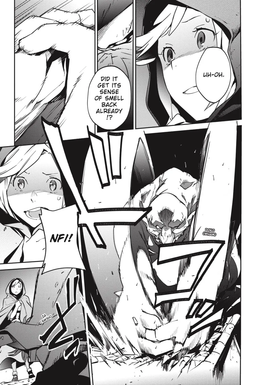 Overlord, chapter 59, page 24