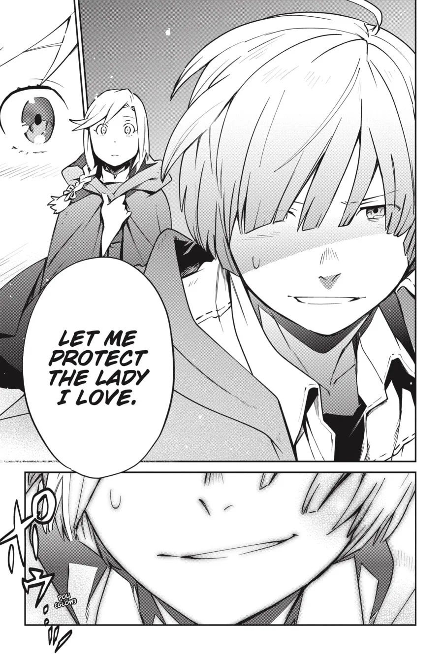 Overlord, chapter 59, page 26