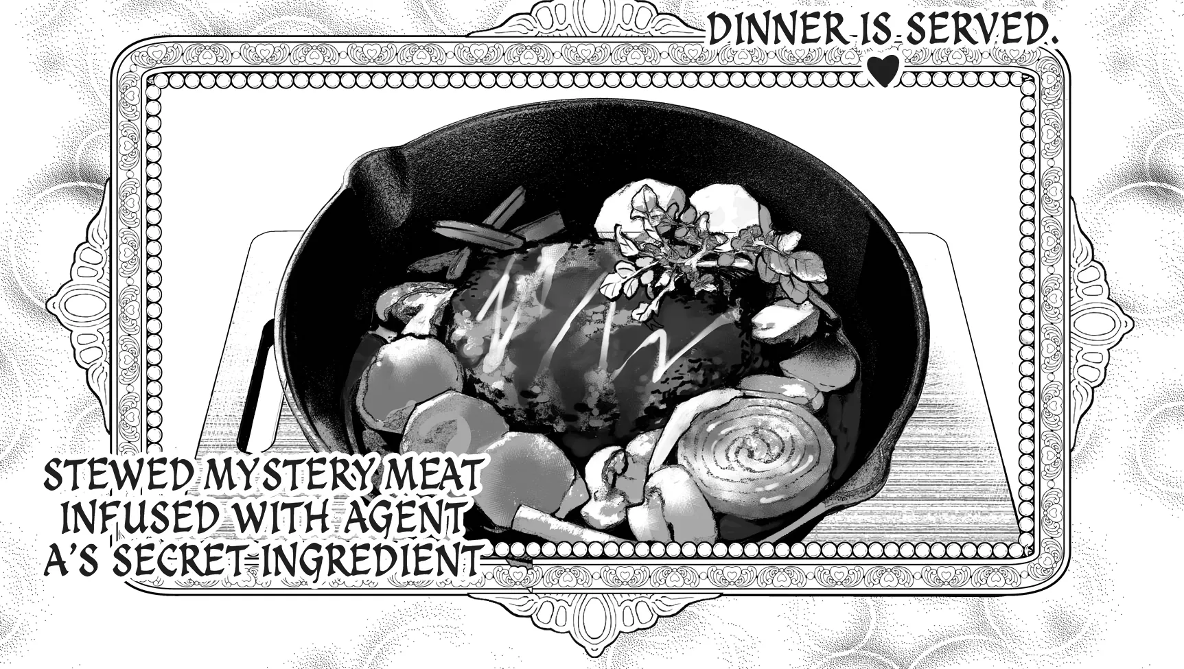 Tokyo Fears Rhapsody, chapter 8, page 28
