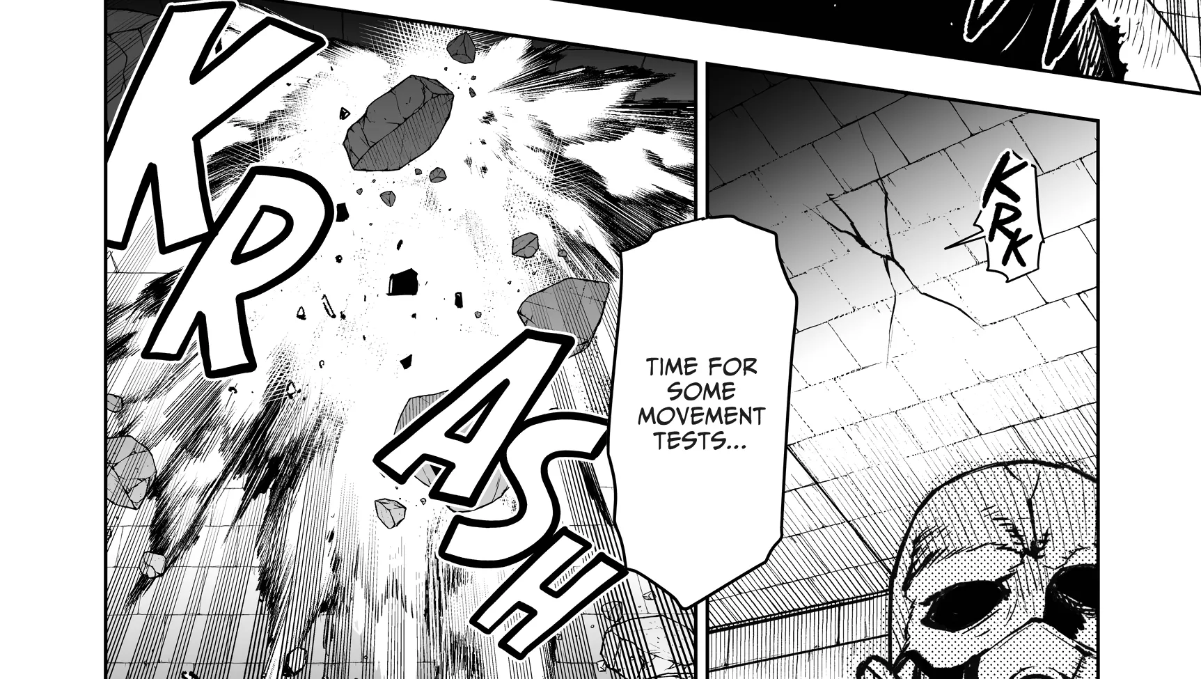 Tokyo Fears Rhapsody, chapter 9, page 4