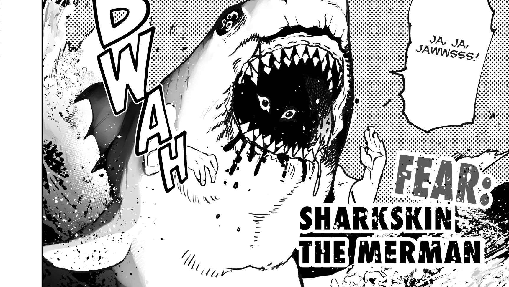 Tokyo Fears Rhapsody, chapter 9, page 8