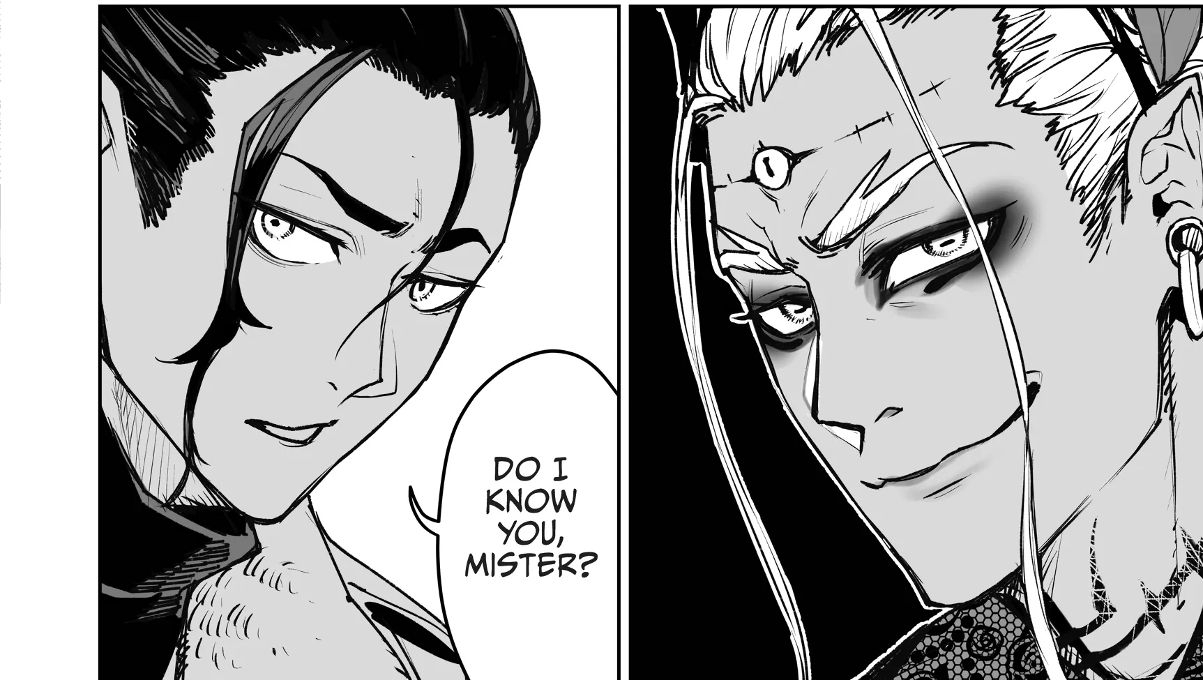 Tokyo Fears Rhapsody, chapter 10, page 26