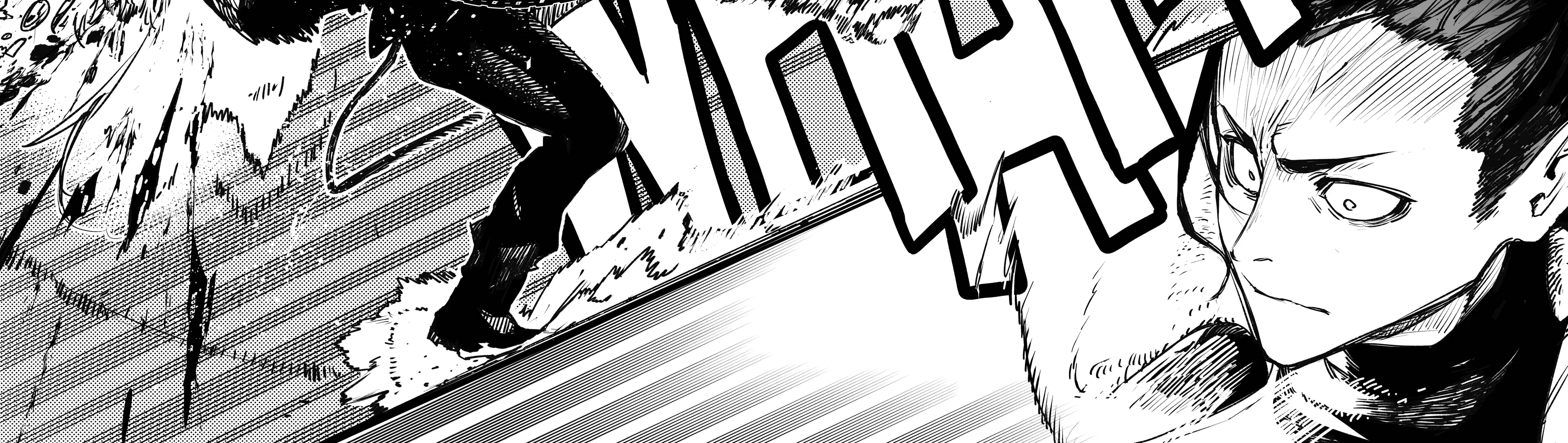 Tokyo Fears Rhapsody, chapter 11, page 4