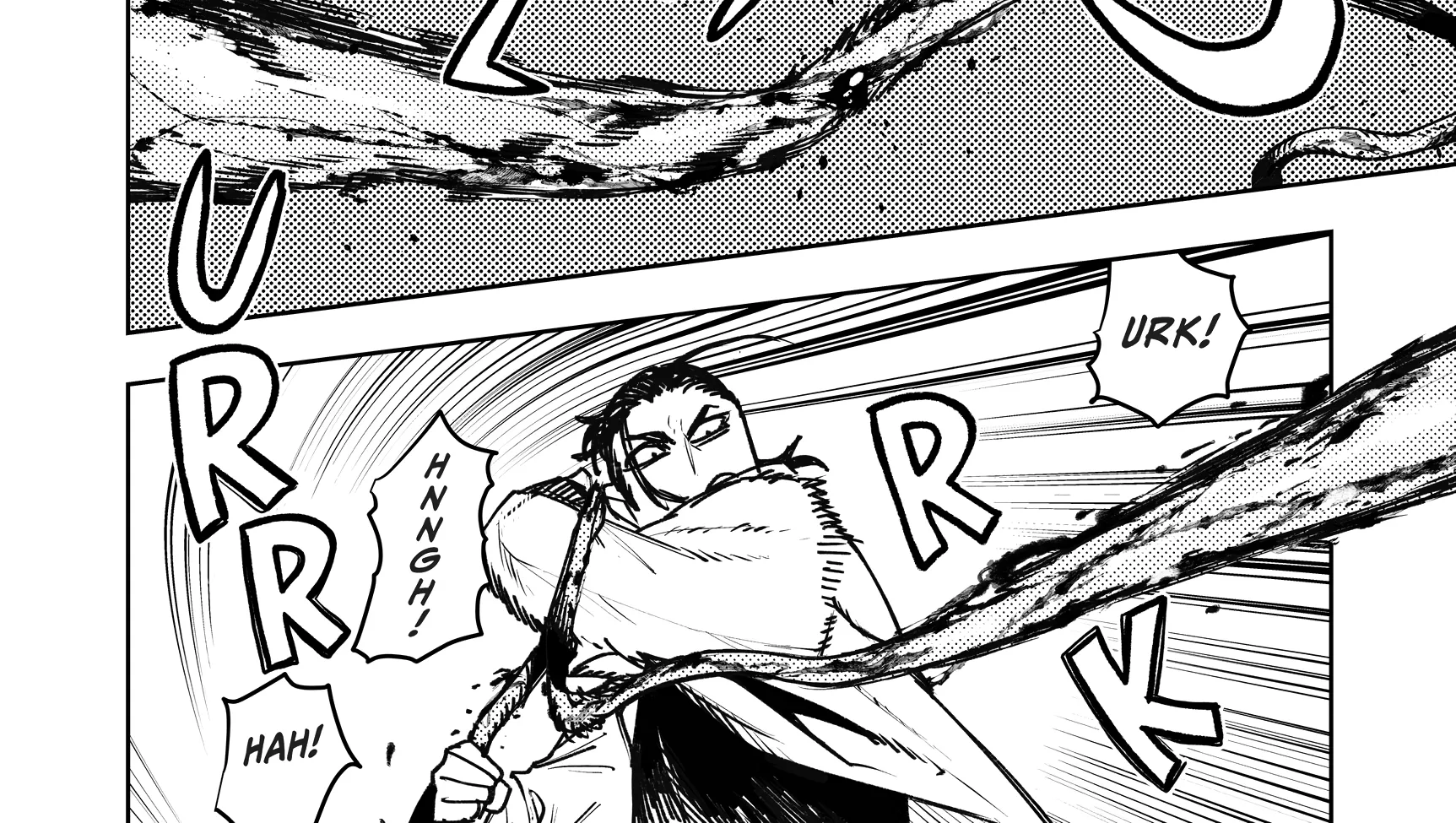 Tokyo Fears Rhapsody, chapter 11, page 10