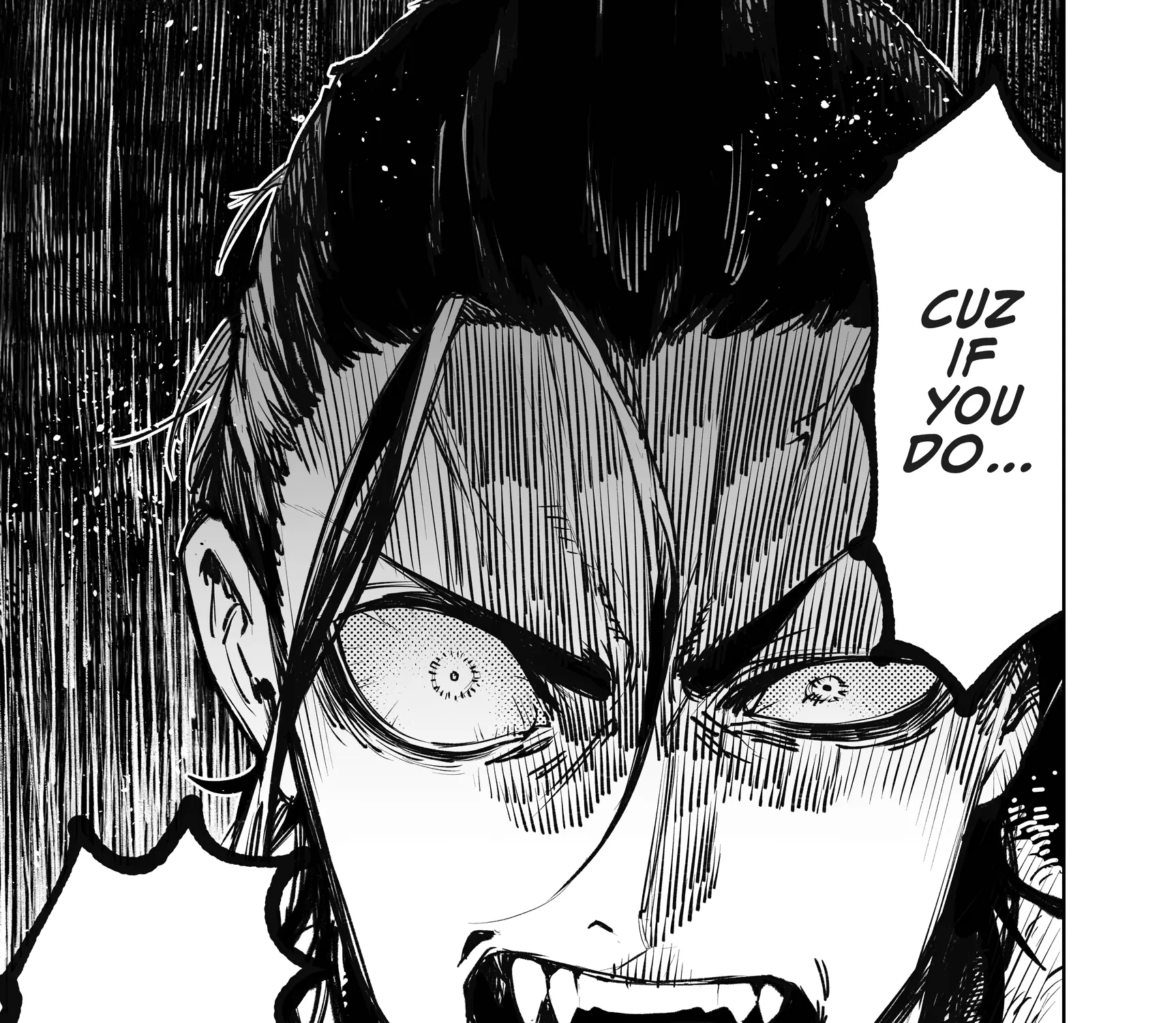Tokyo Fears Rhapsody, chapter 11, page 17