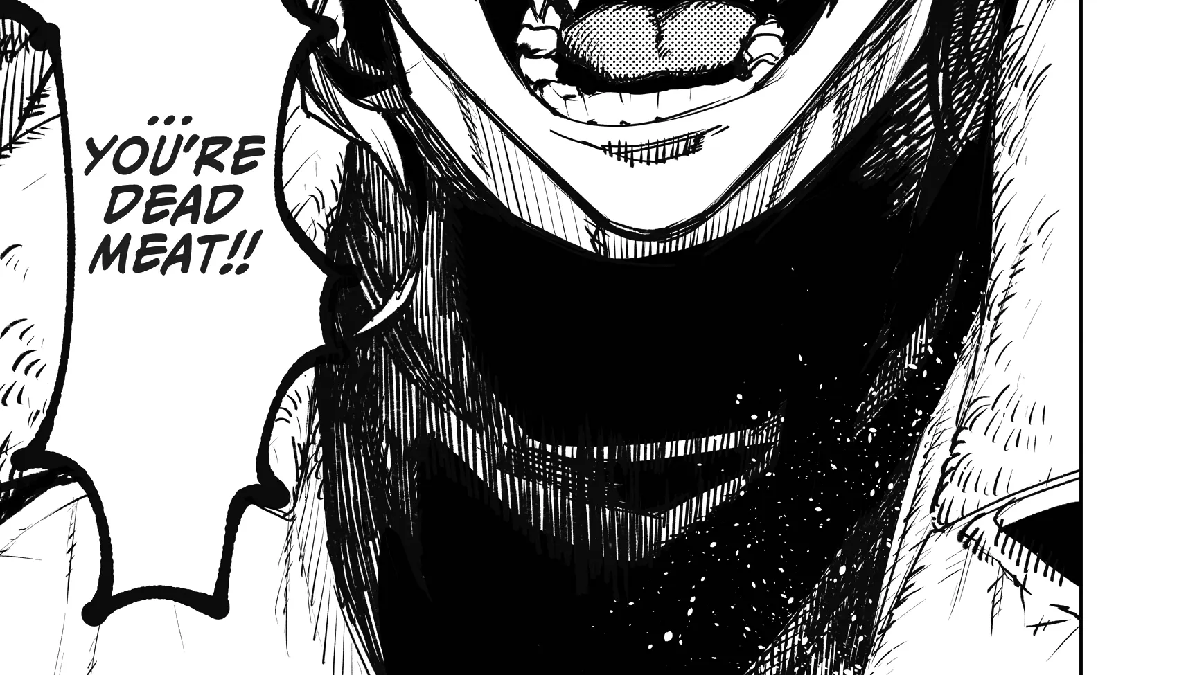 Tokyo Fears Rhapsody, chapter 11, page 18