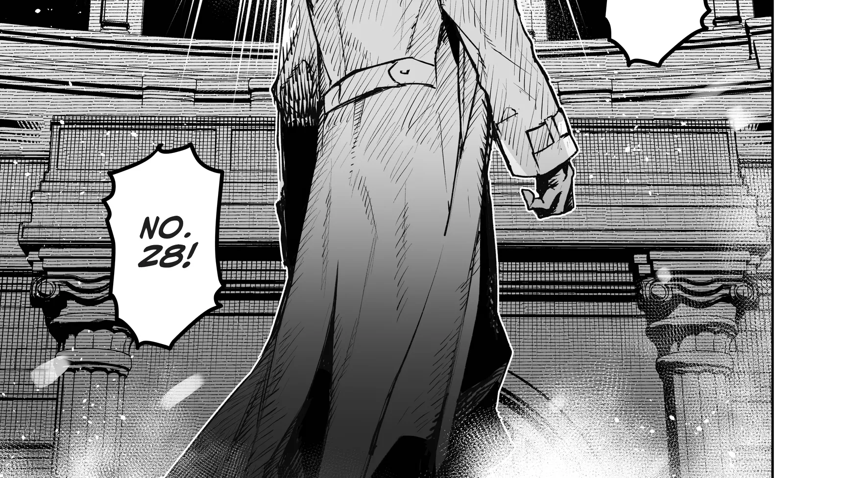 Tokyo Fears Rhapsody, chapter 11, page 22