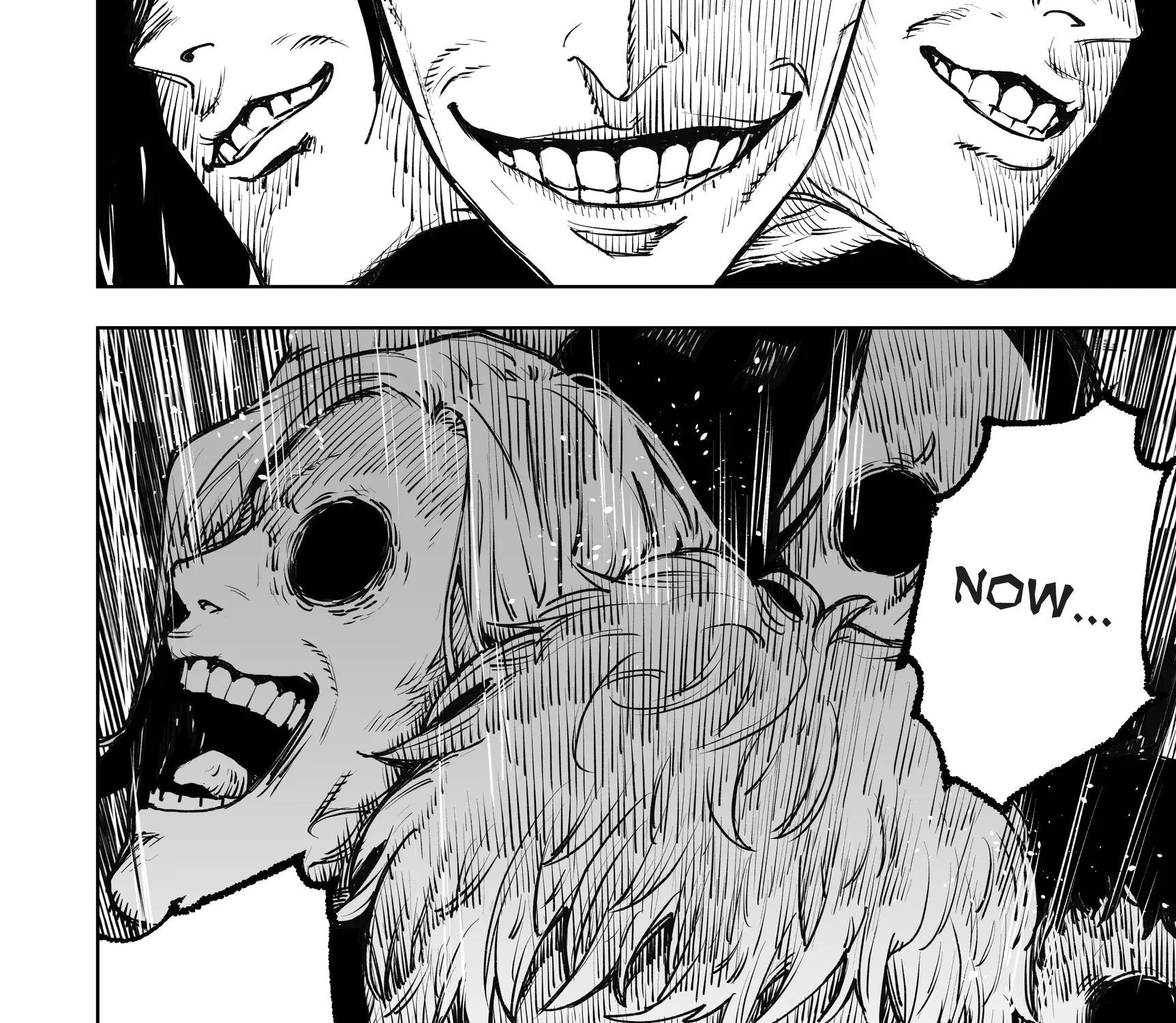 Tokyo Fears Rhapsody, chapter 11, page 37
