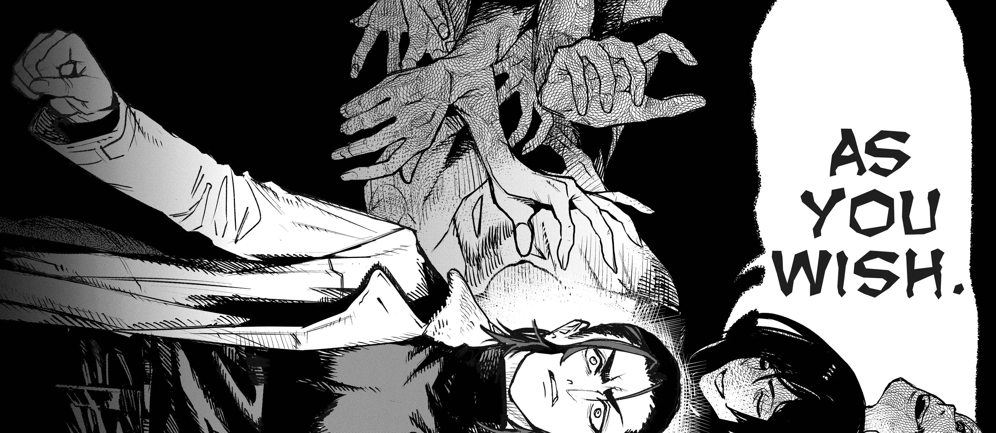 Tokyo Fears Rhapsody, chapter 12, page 7