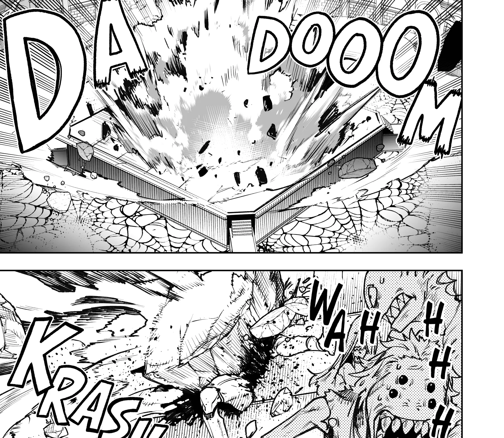 Tokyo Fears Rhapsody, chapter 12, page 15