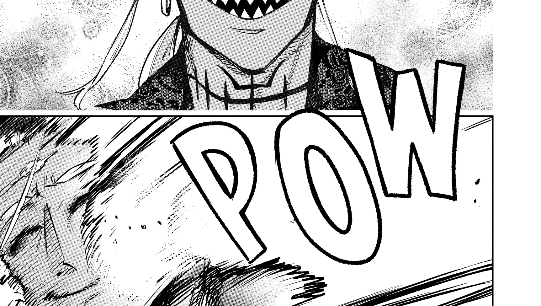 Tokyo Fears Rhapsody, chapter 12, page 24