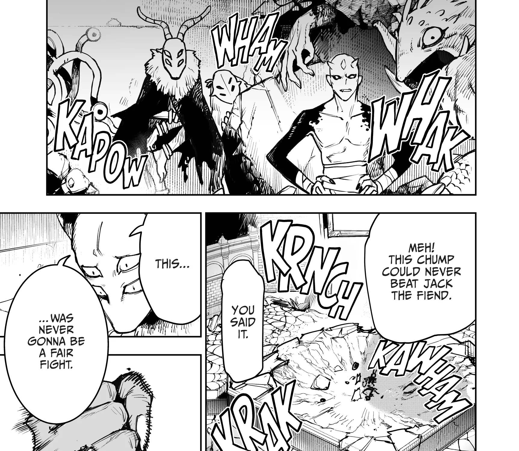 Tokyo Fears Rhapsody, chapter 12, page 27