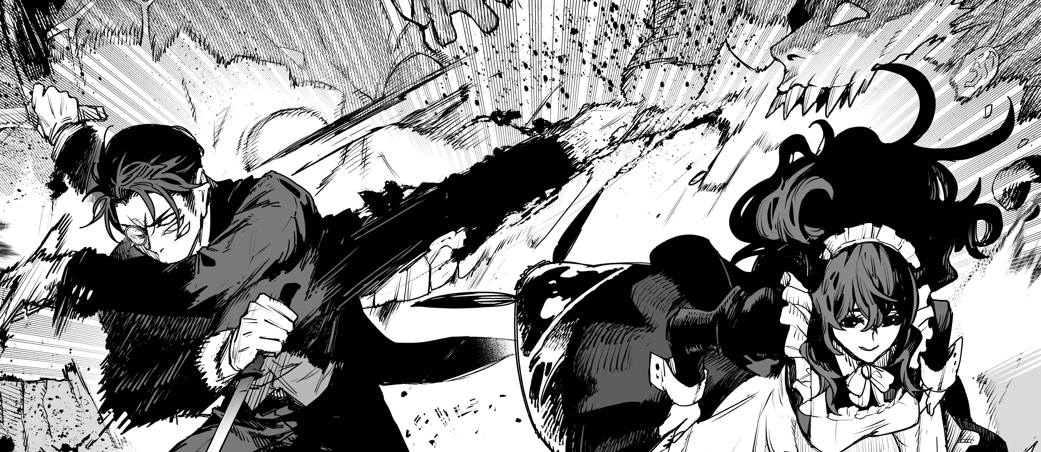 Tokyo Fears Rhapsody, chapter 12, page 41