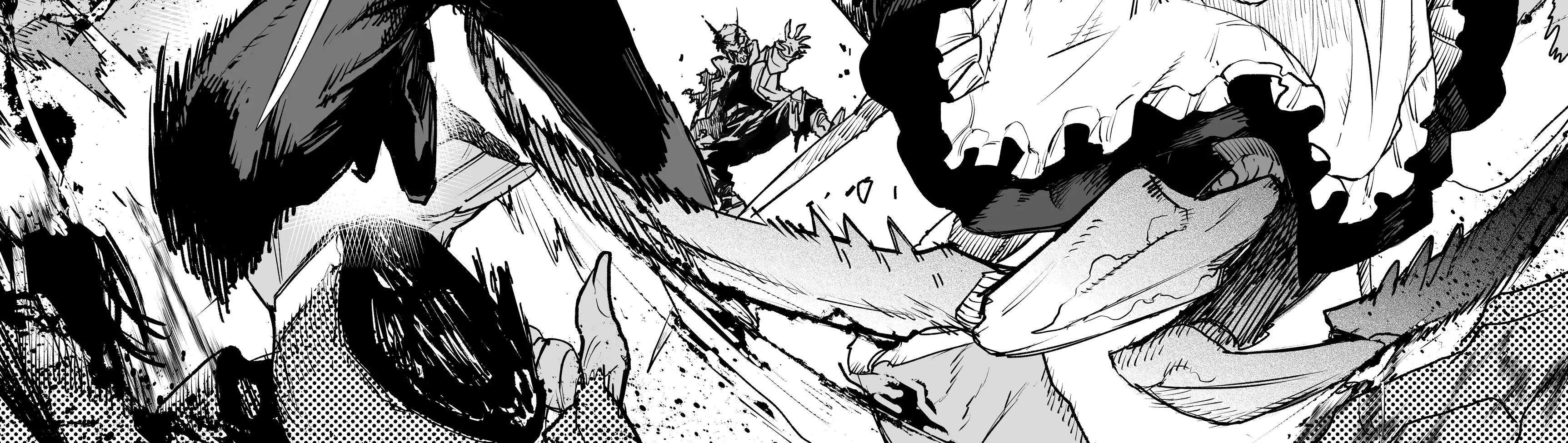 Tokyo Fears Rhapsody, chapter 12, page 42