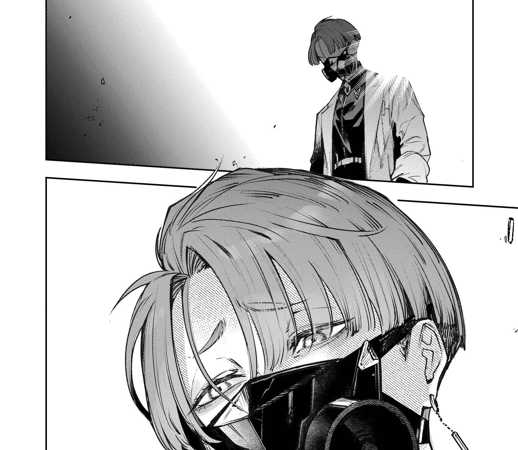 Tokyo Fears Rhapsody, chapter 12, page 47