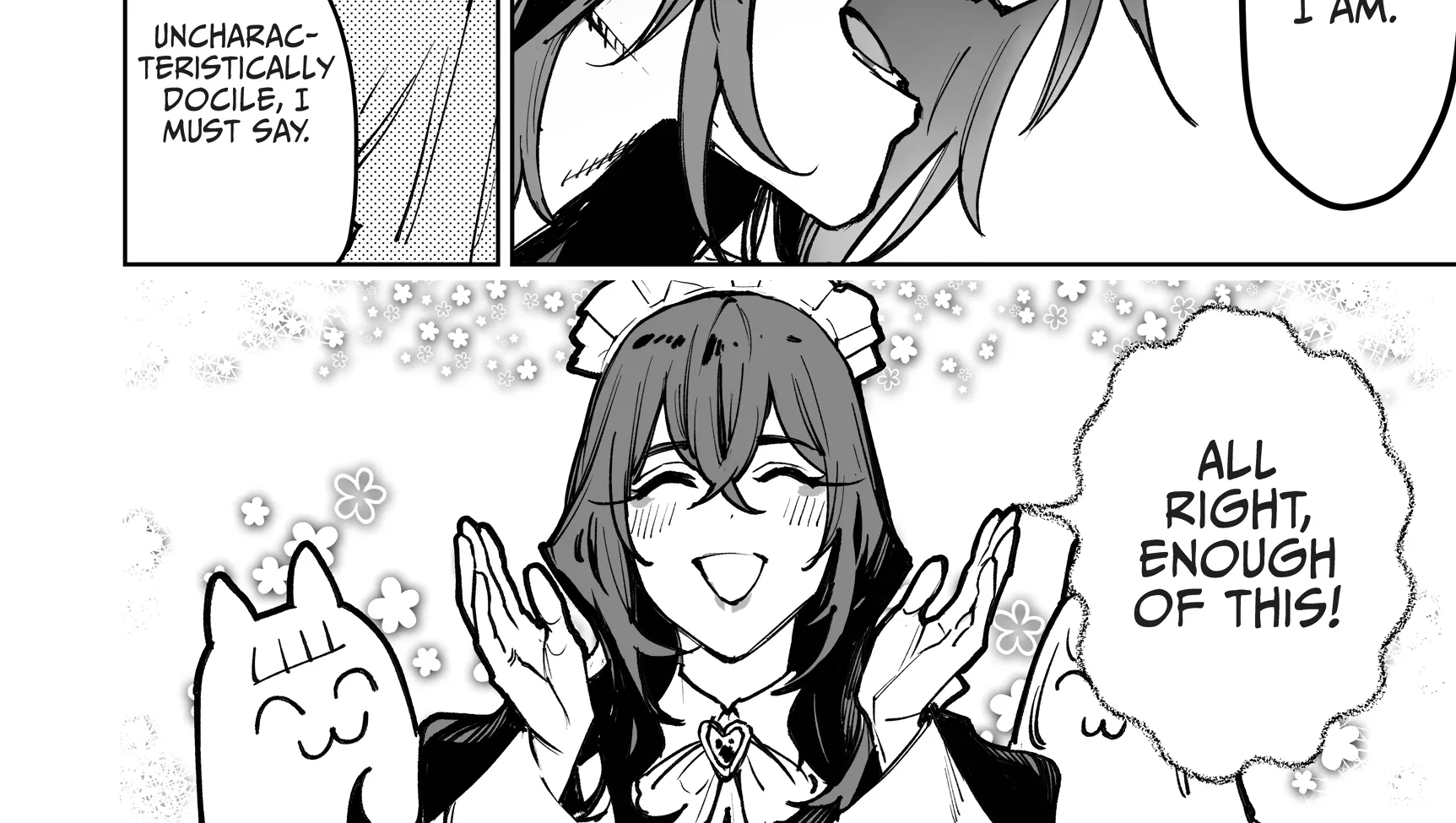 Tokyo Fears Rhapsody, chapter 13, page 12