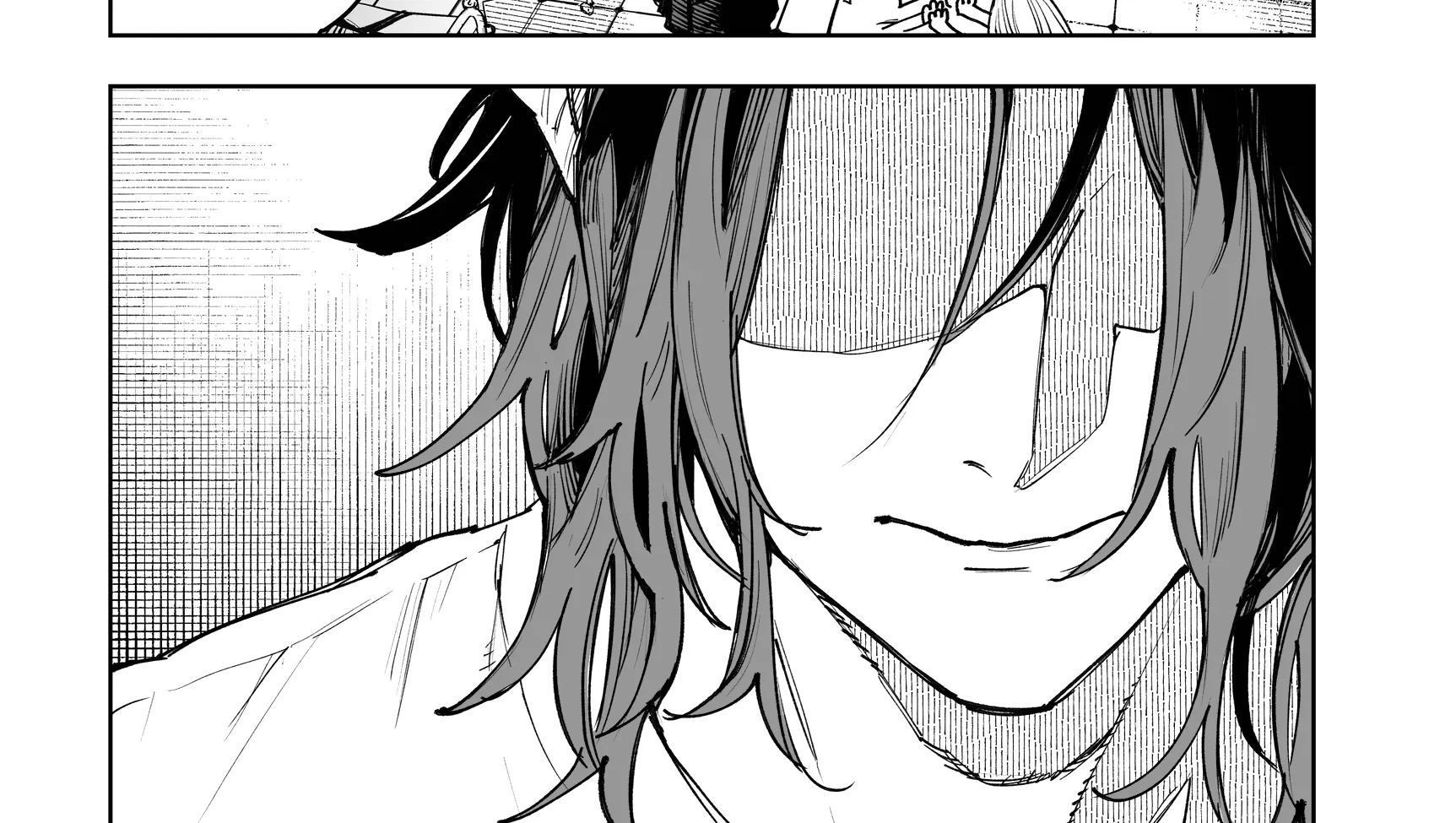 Tokyo Fears Rhapsody, chapter 13, page 16