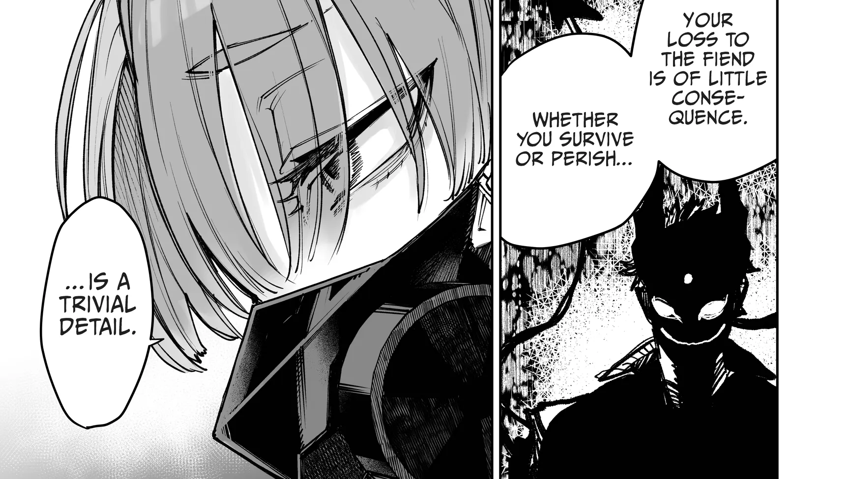 Tokyo Fears Rhapsody, chapter 13, page 30