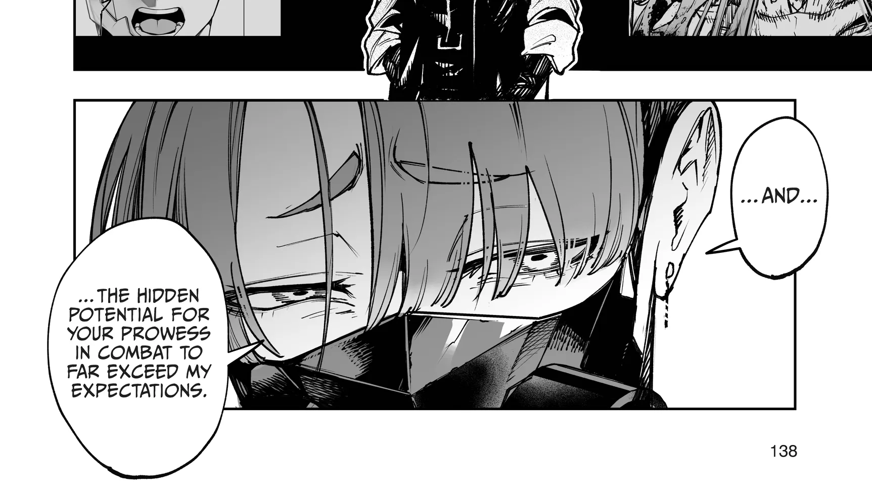 Tokyo Fears Rhapsody, chapter 13, page 32
