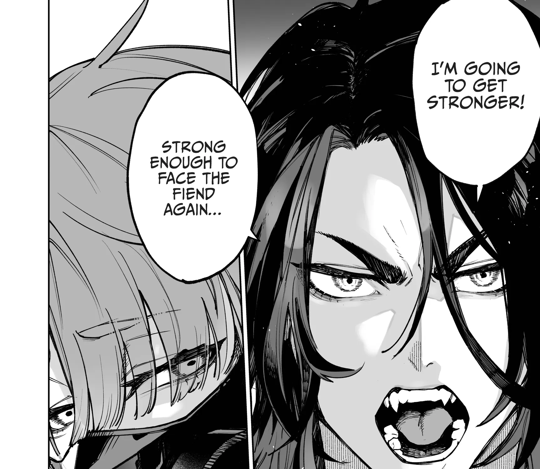 Tokyo Fears Rhapsody, chapter 13, page 39