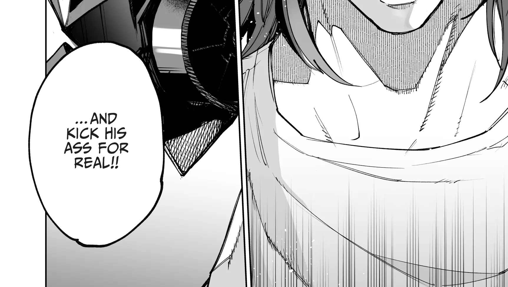 Tokyo Fears Rhapsody, chapter 13, page 40