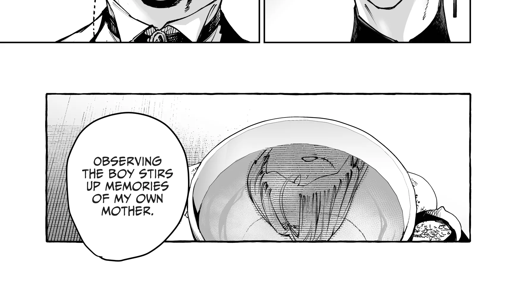 Tokyo Fears Rhapsody, chapter 13, page 50