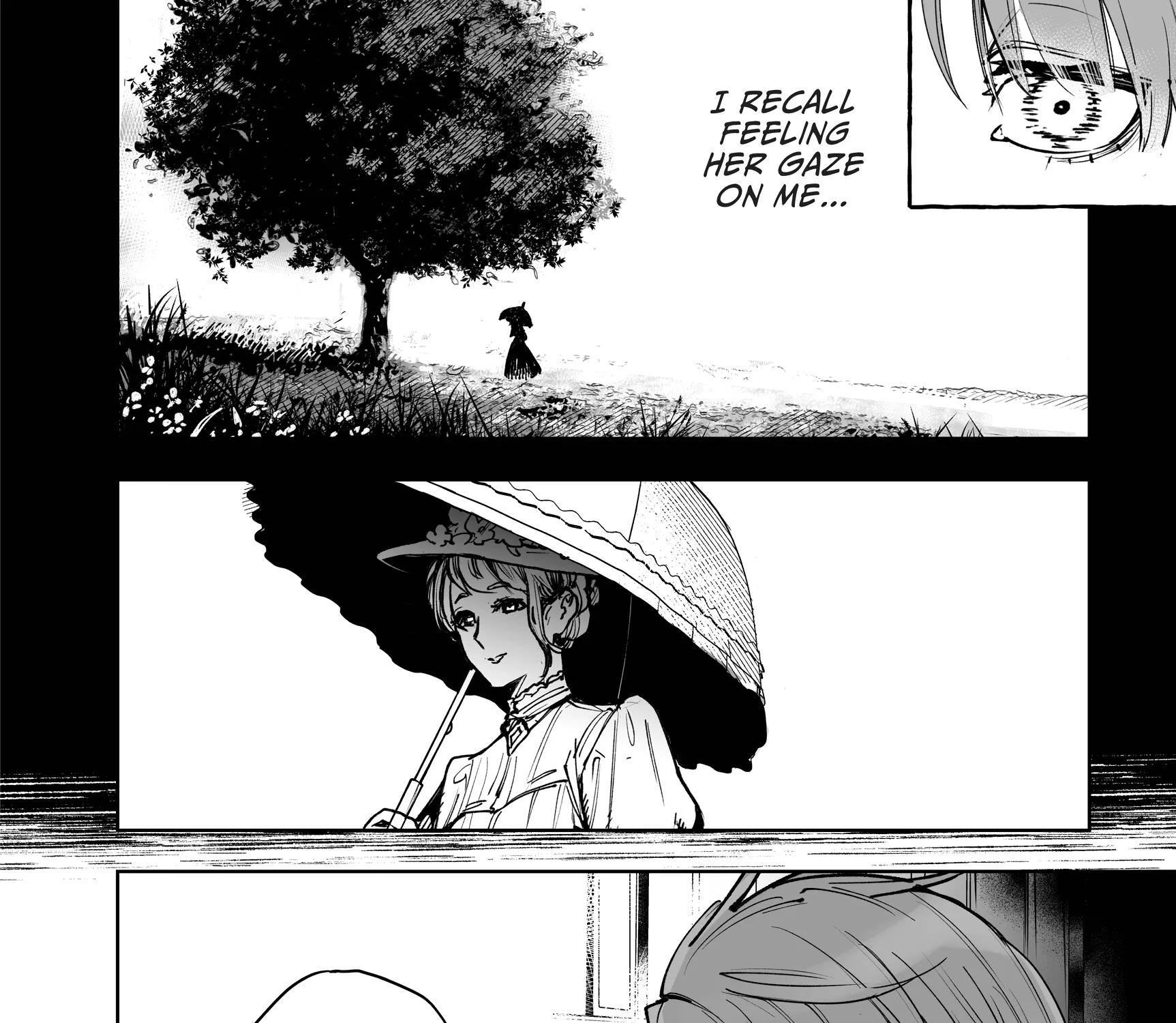 Tokyo Fears Rhapsody, chapter 13, page 51