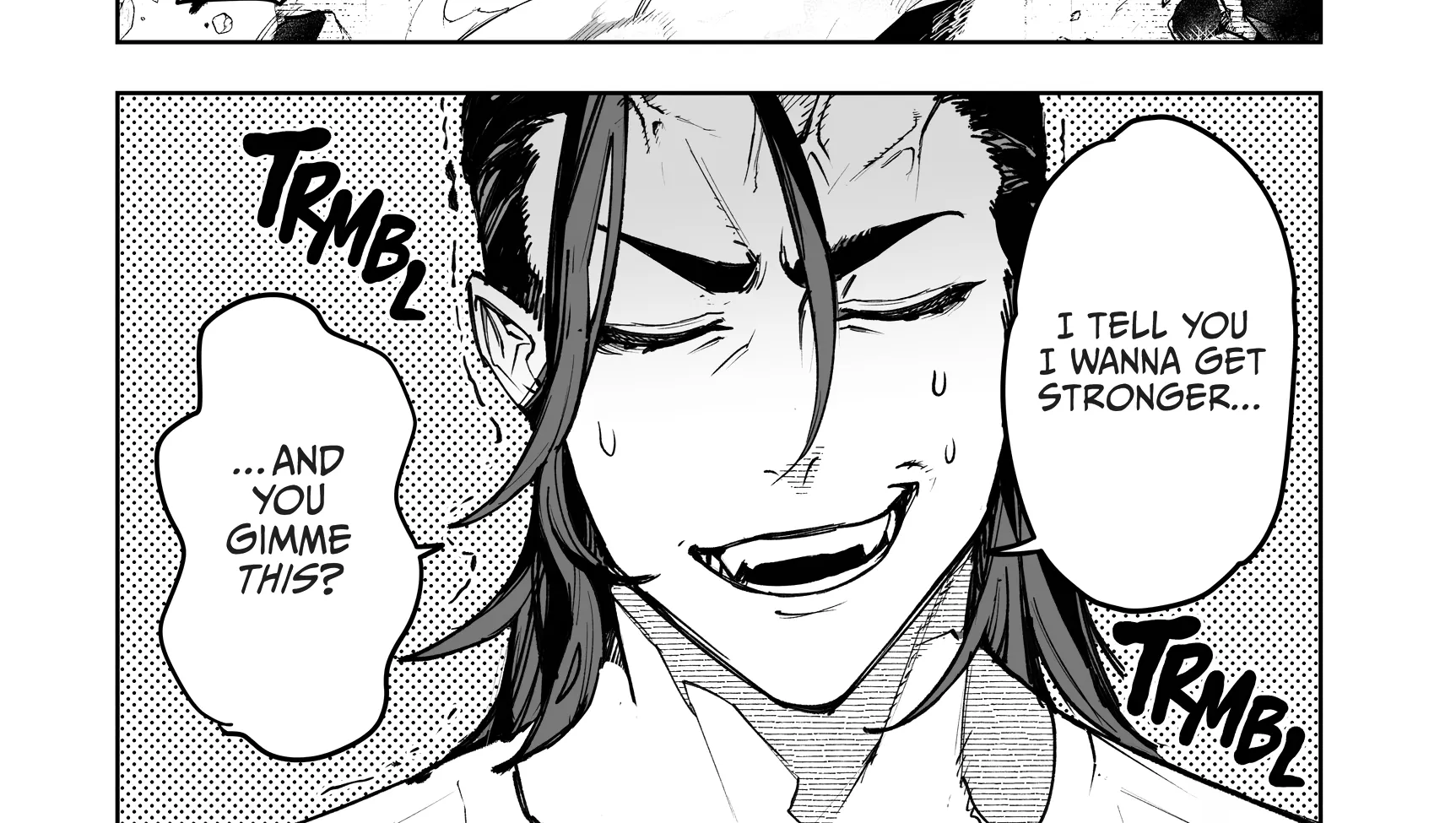 Tokyo Fears Rhapsody, chapter 13, page 54