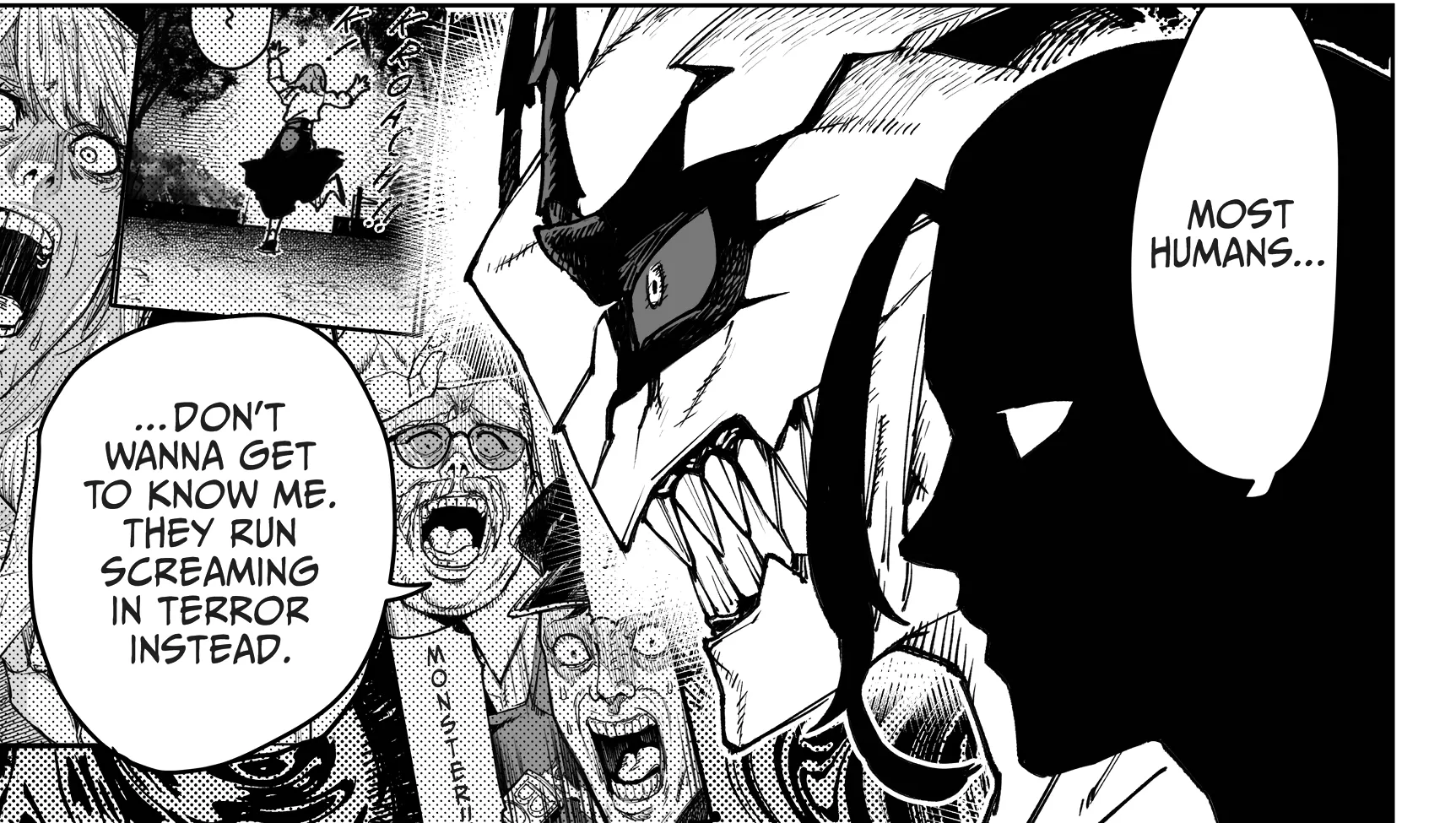 Tokyo Fears Rhapsody, chapter 14, page 34
