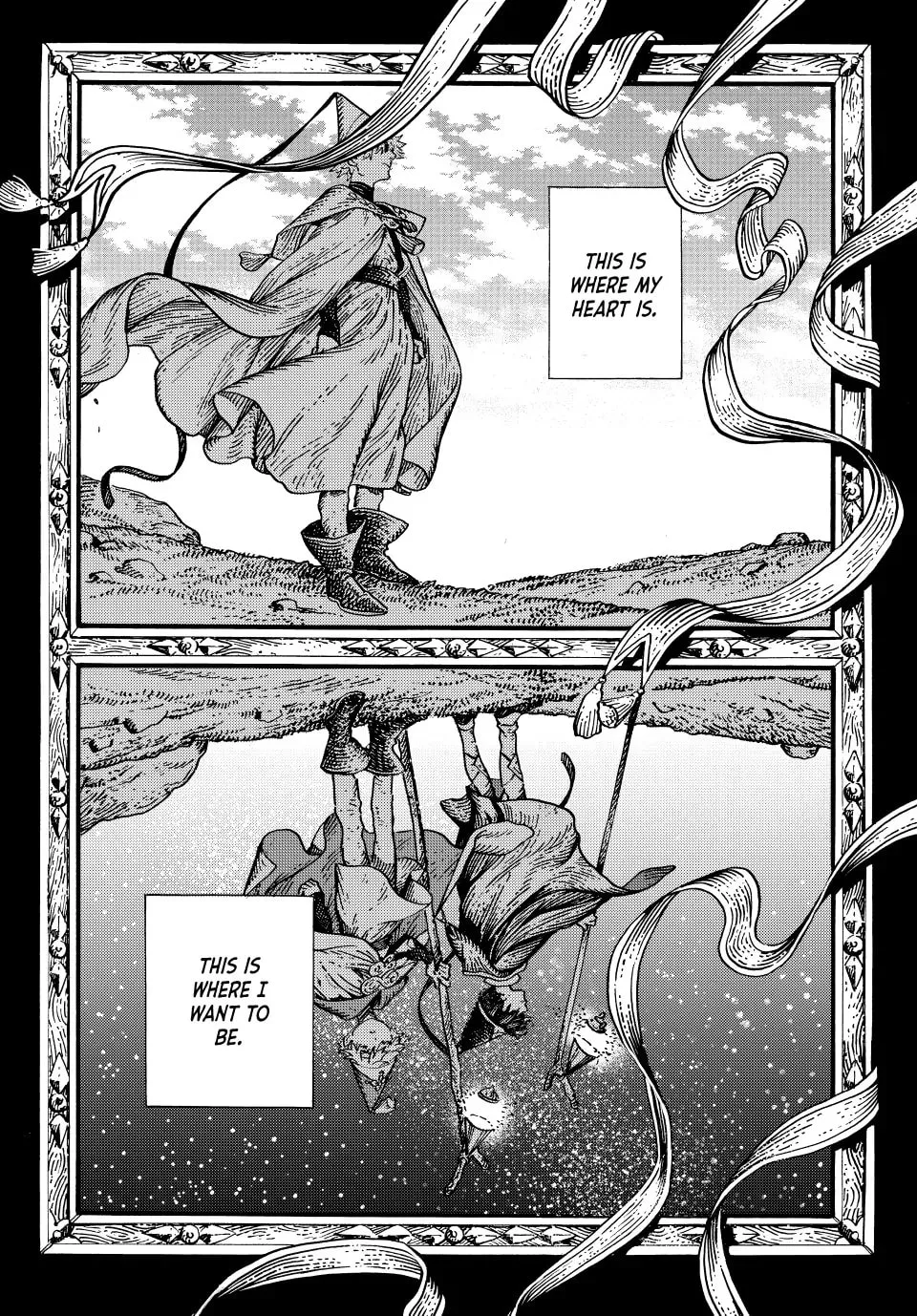 Witch Hat Atelier, chapter 93.2, page 12