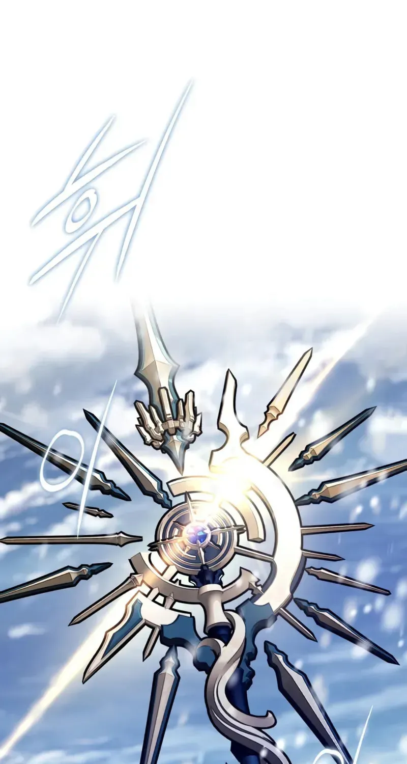 A Genius Wizard Who Breaks Boundaries, chapter 43, page 1