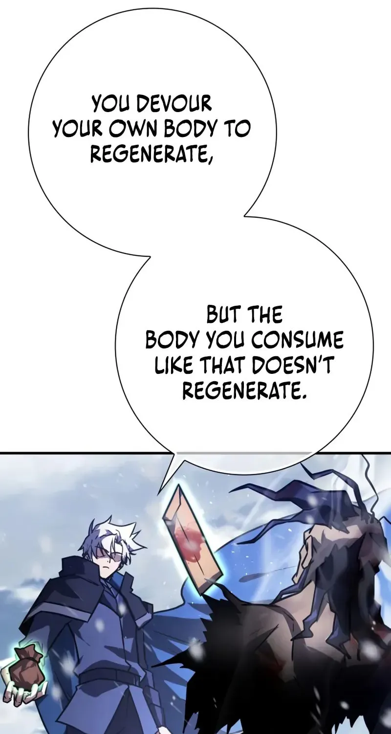 A Genius Wizard Who Breaks Boundaries, chapter 43, page 8