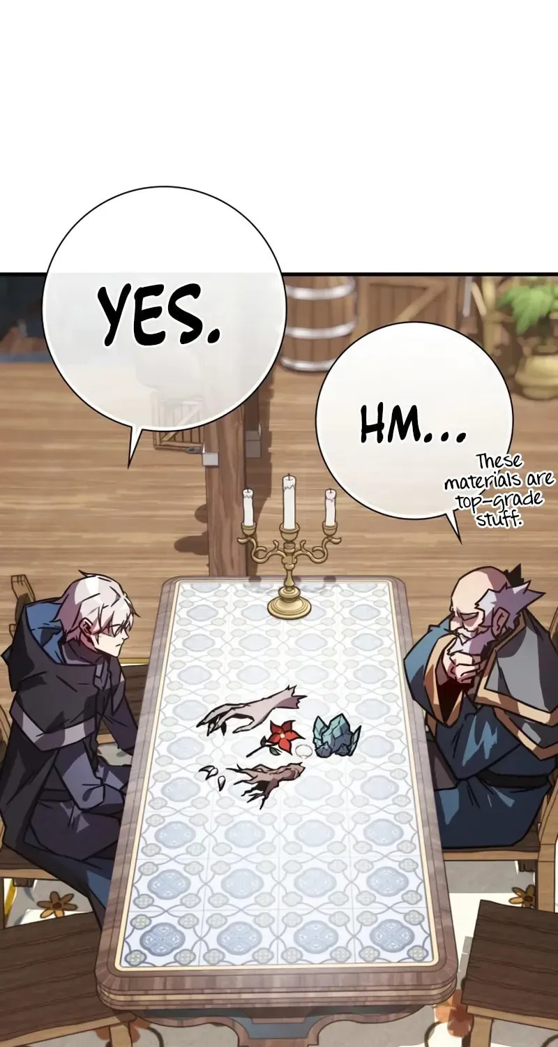 A Genius Wizard Who Breaks Boundaries, chapter 43, page 28