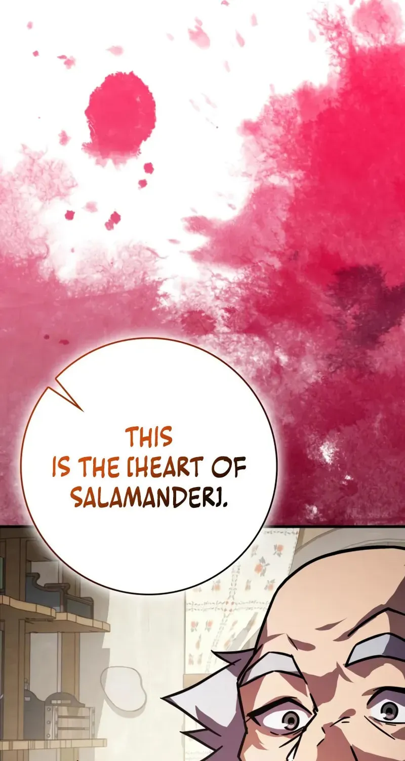 A Genius Wizard Who Breaks Boundaries, chapter 43, page 32