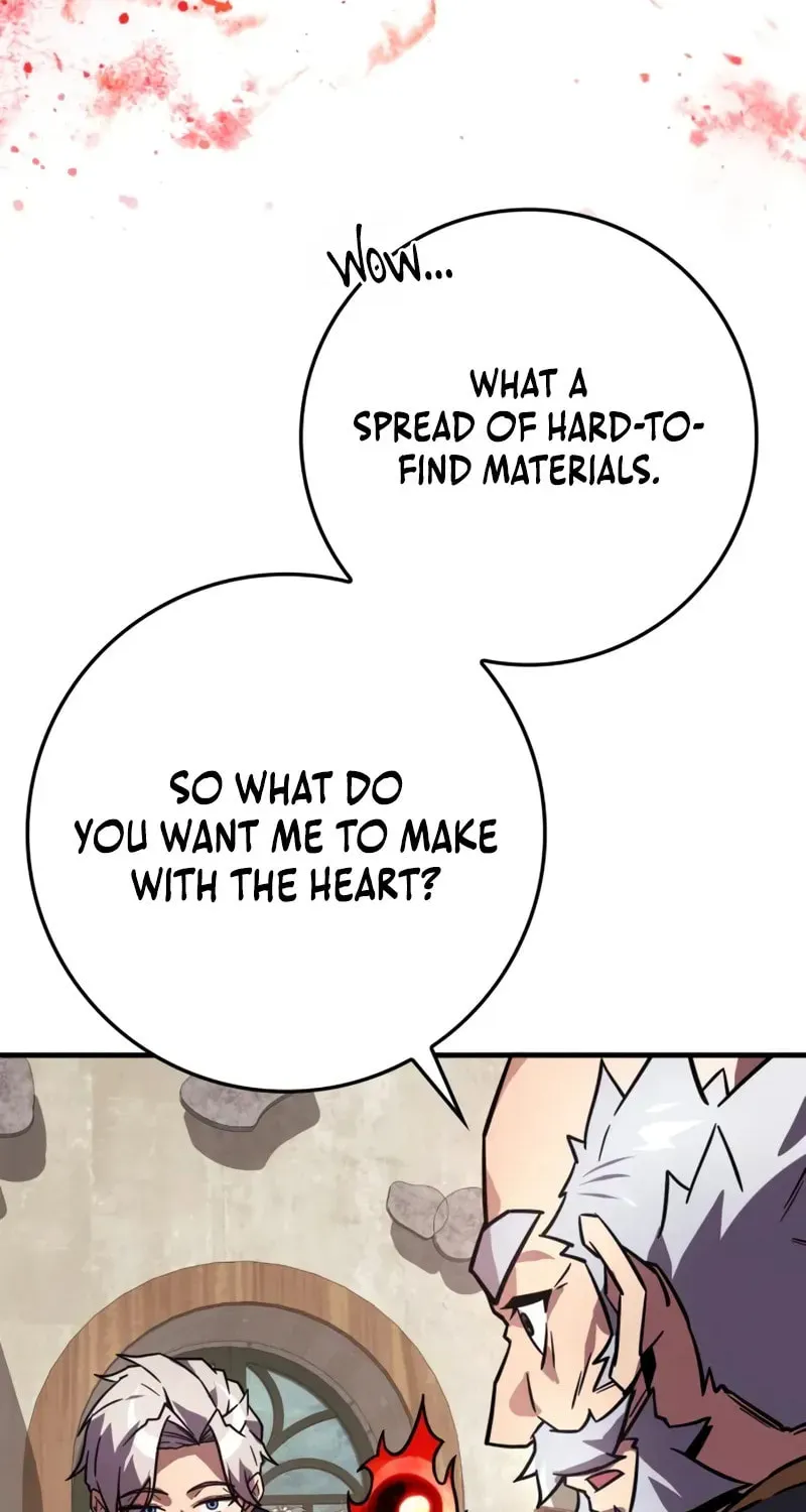 A Genius Wizard Who Breaks Boundaries, chapter 43, page 34