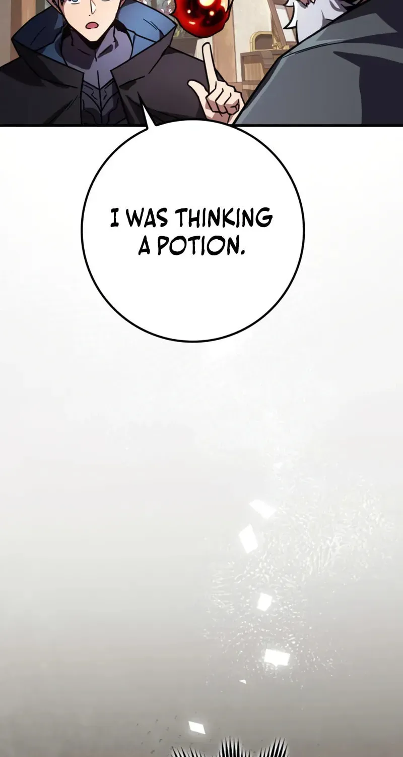 A Genius Wizard Who Breaks Boundaries, chapter 43, page 35