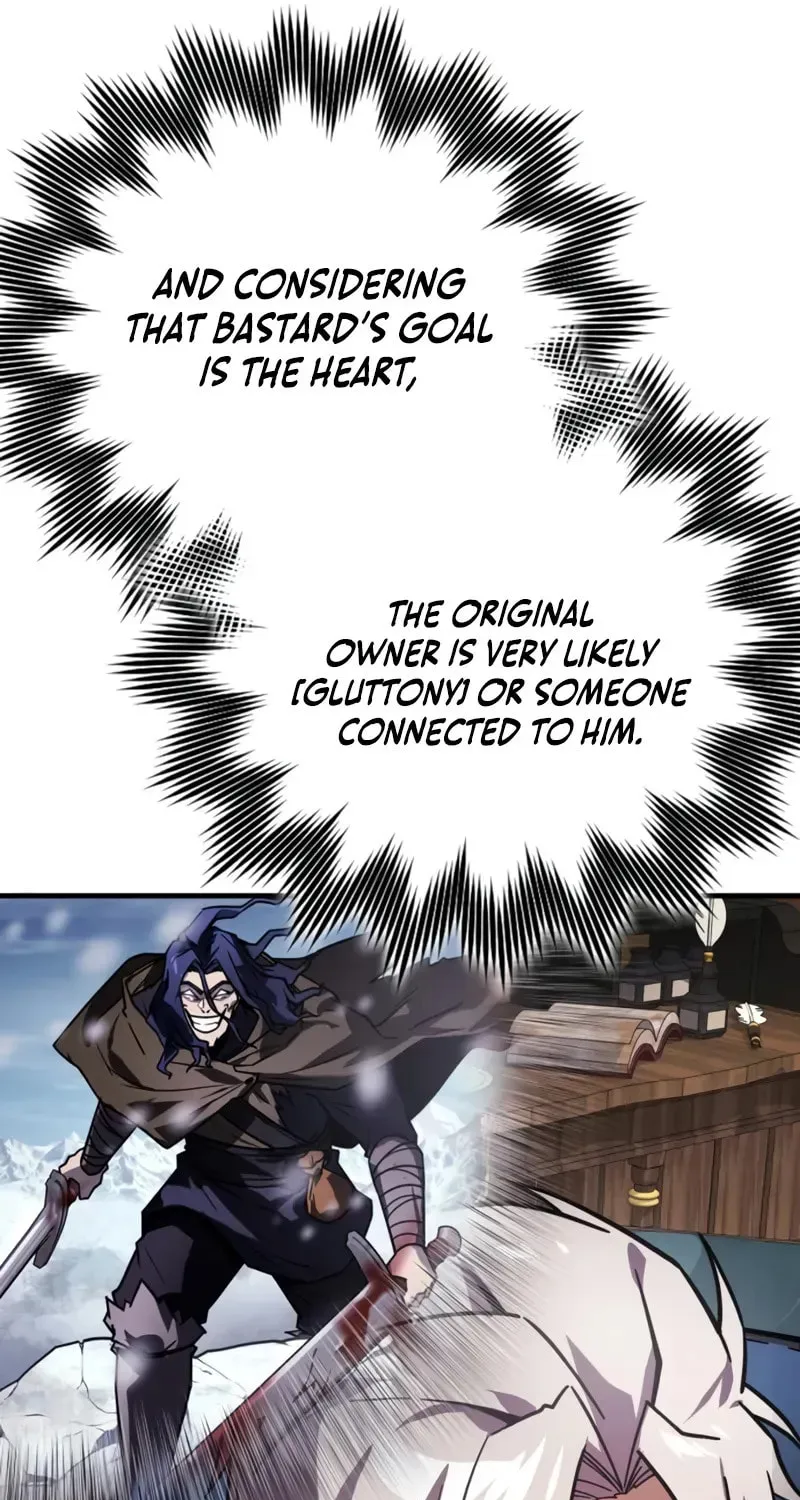 A Genius Wizard Who Breaks Boundaries, chapter 43, page 40