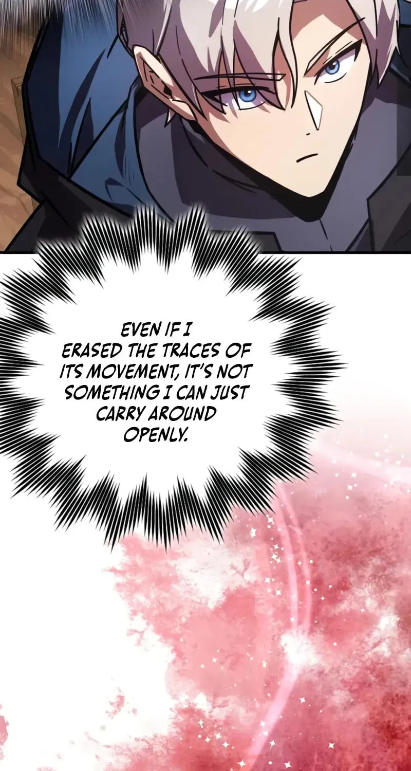 A Genius Wizard Who Breaks Boundaries, chapter 43, page 41