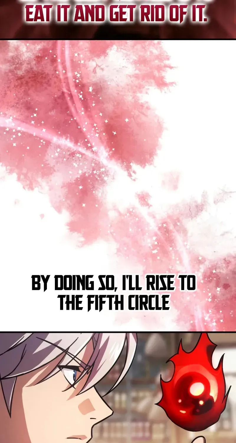 A Genius Wizard Who Breaks Boundaries, chapter 43, page 43