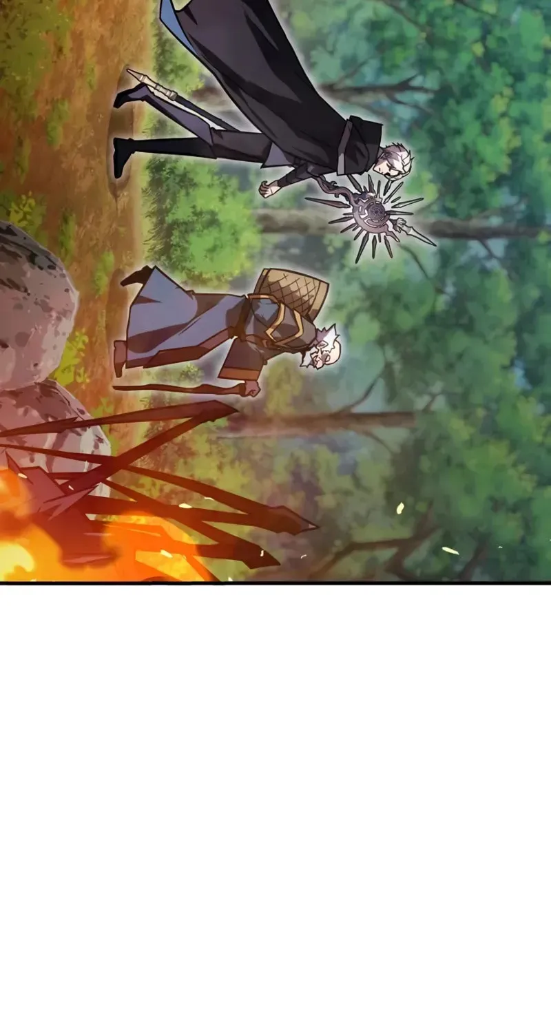 A Genius Wizard Who Breaks Boundaries, chapter 43, page 50