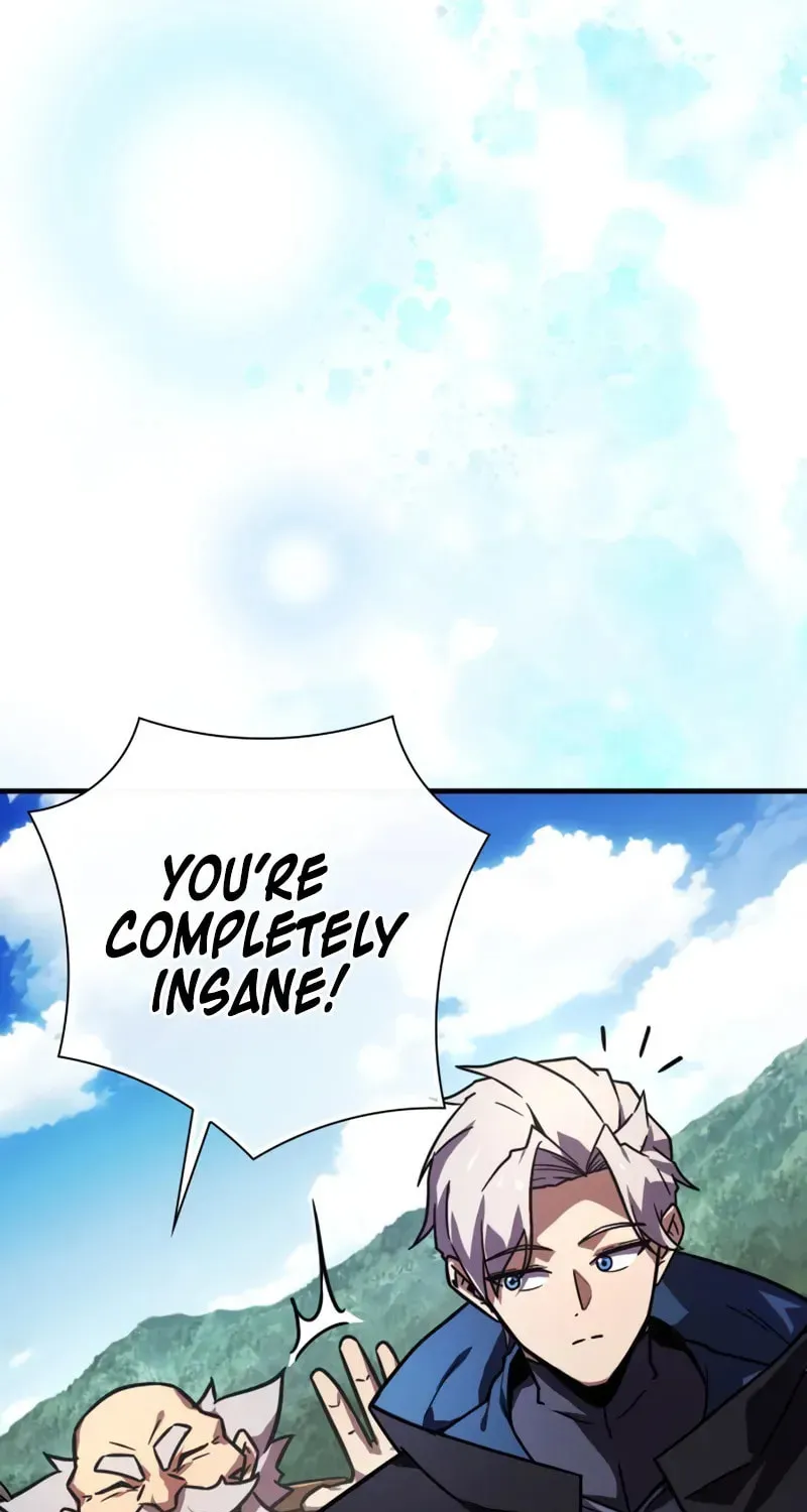 A Genius Wizard Who Breaks Boundaries, chapter 43, page 81