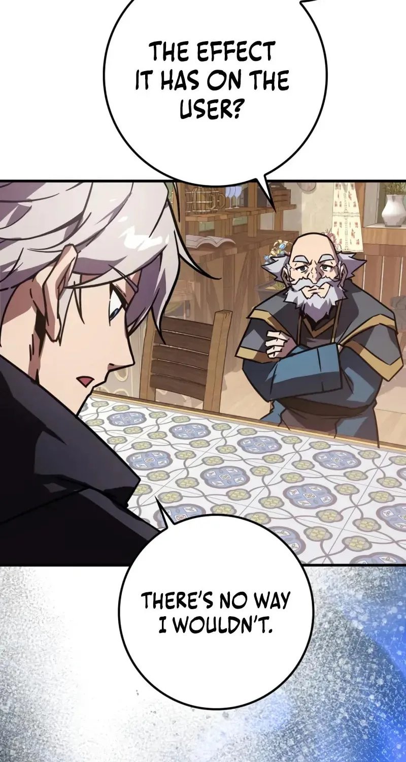 A Genius Wizard Who Breaks Boundaries, chapter 43, page 95