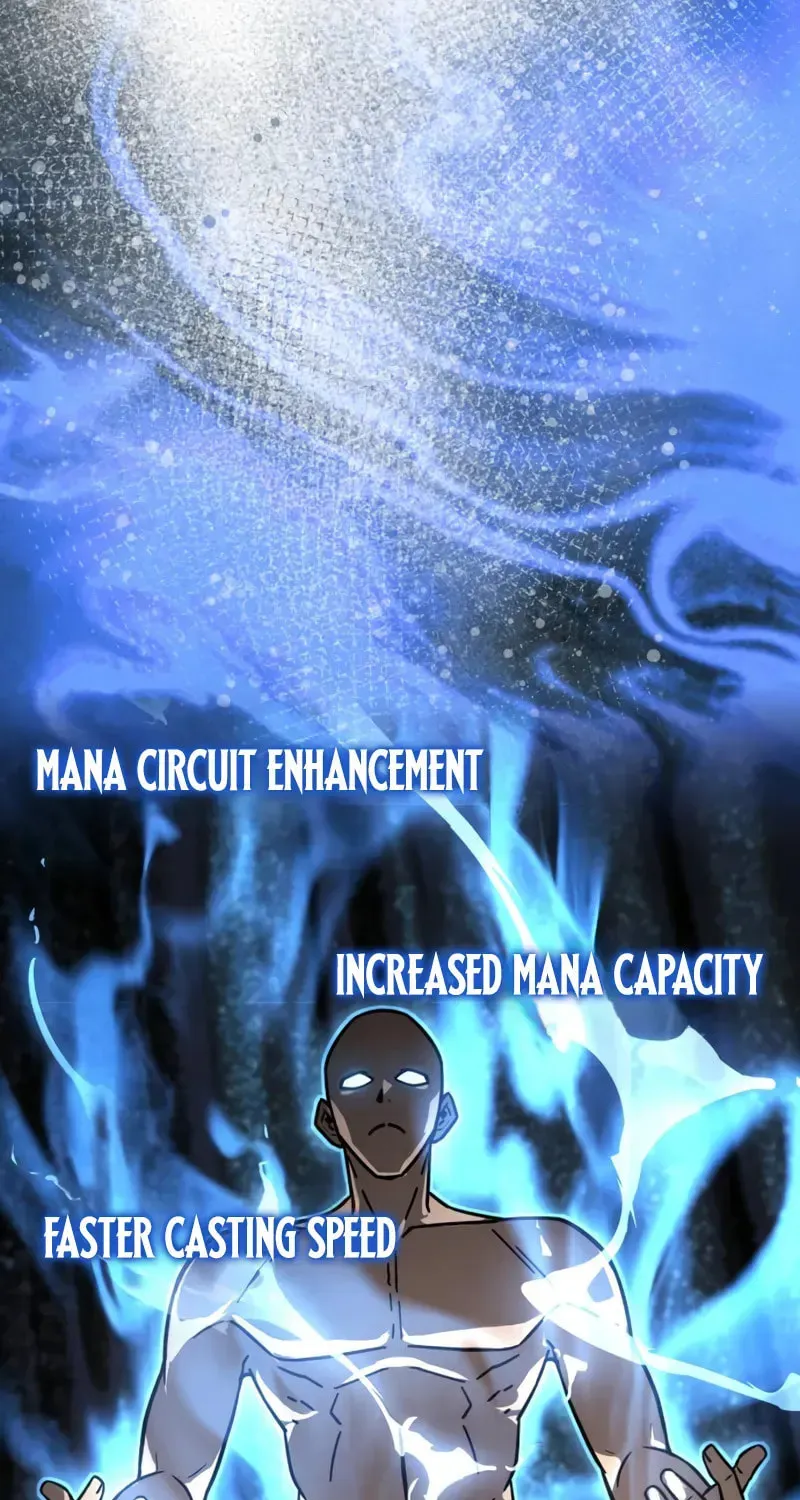 A Genius Wizard Who Breaks Boundaries, chapter 43, page 96