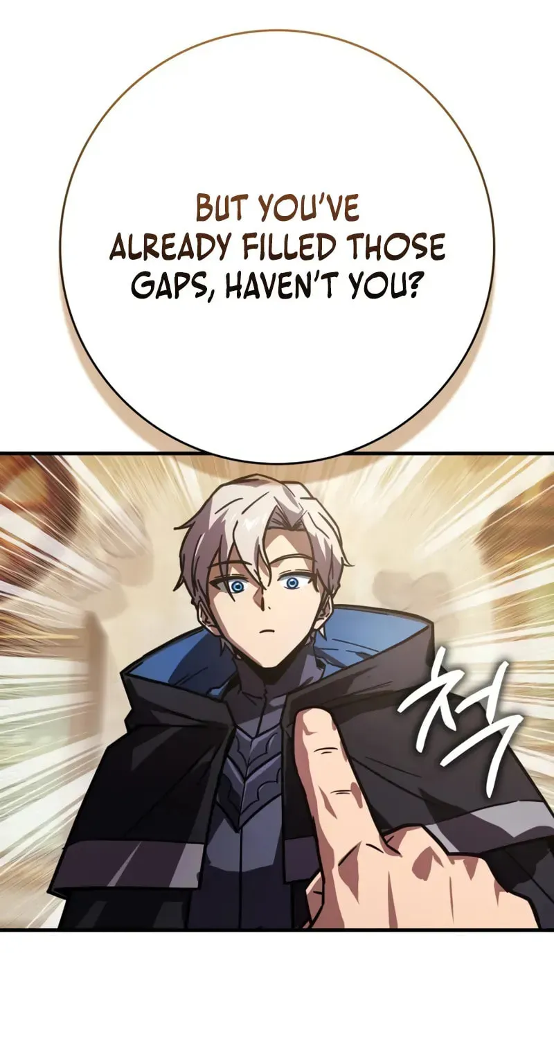 A Genius Wizard Who Breaks Boundaries, chapter 43, page 104